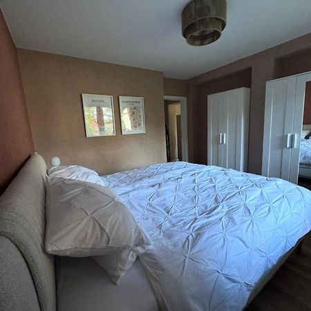 Apartment Zum Aatal Bad Wünnenberg Dış mekan fotoğraf