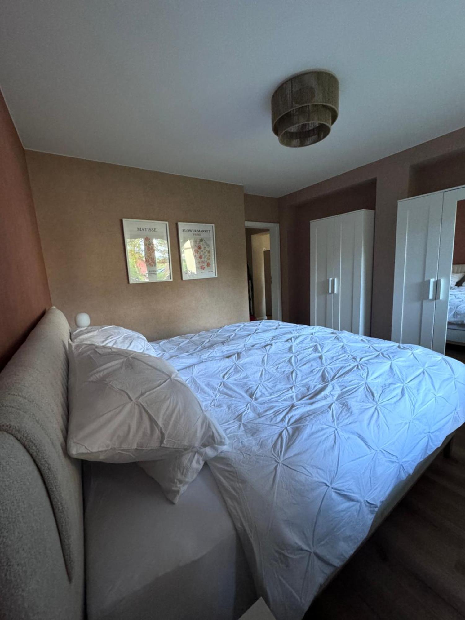 Apartment Zum Aatal Bad Wünnenberg Dış mekan fotoğraf